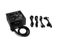 CORSAIR TXM Series 550W 80 Plus Gold efficiency - 591092 - zdjęcie 5